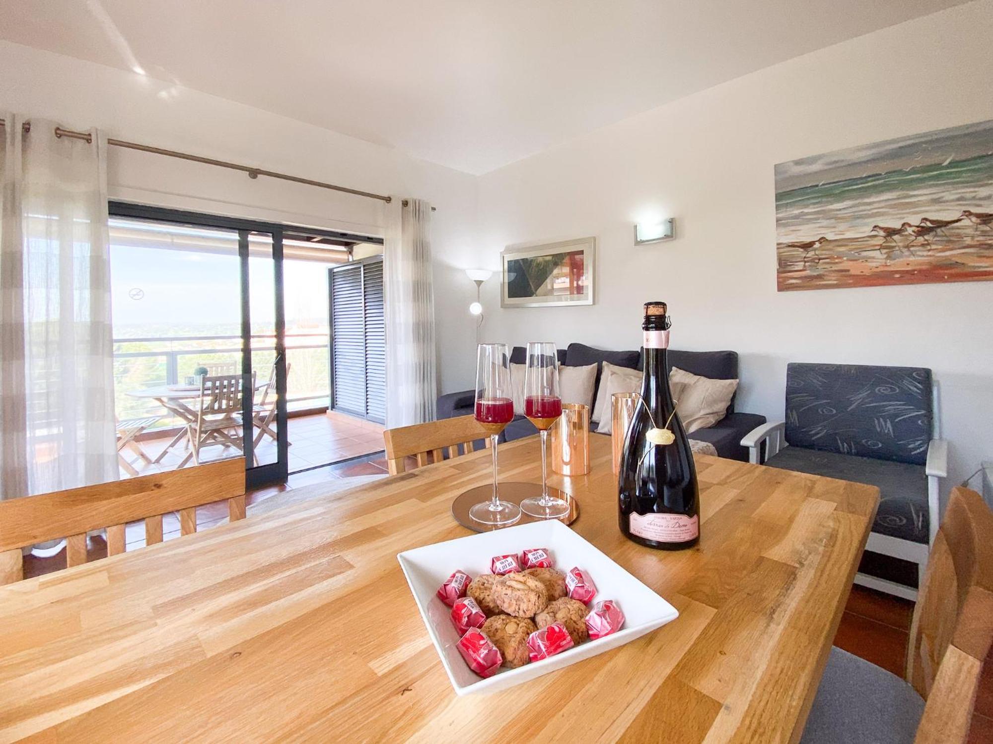 Apartament Casa Garcia - Marina Park Lagos Zewnętrze zdjęcie