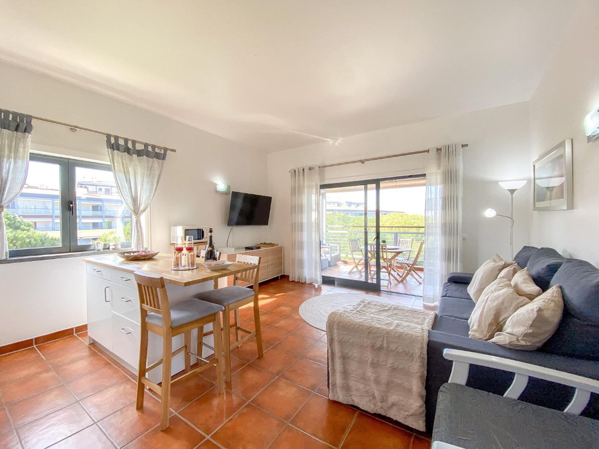 Apartament Casa Garcia - Marina Park Lagos Zewnętrze zdjęcie