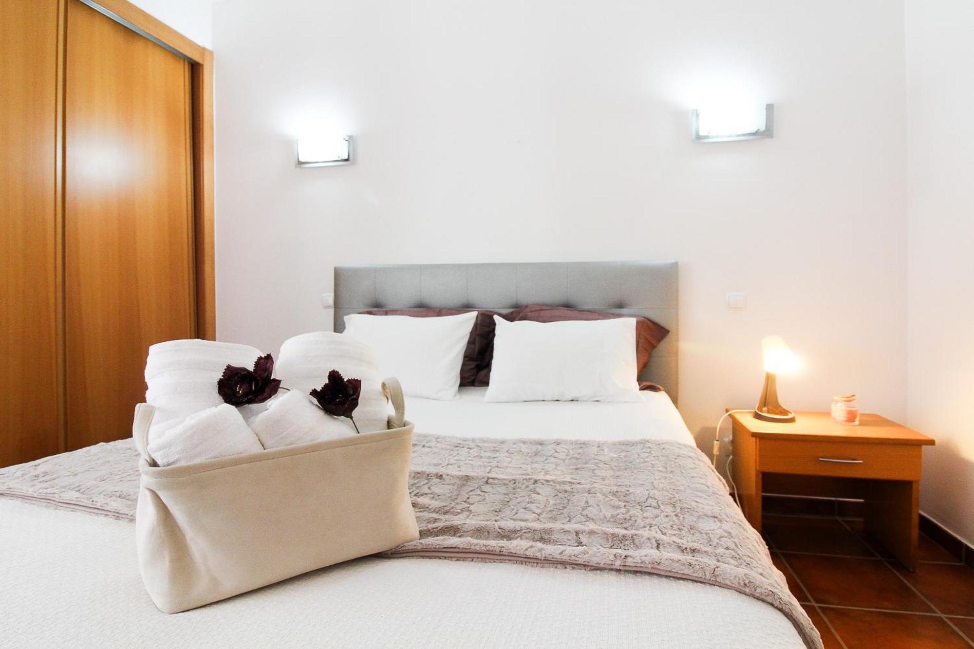 Apartament Casa Garcia - Marina Park Lagos Zewnętrze zdjęcie