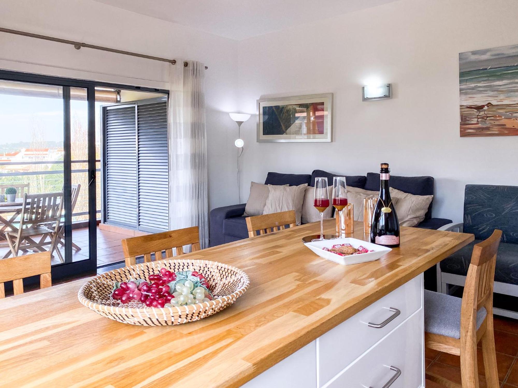 Apartament Casa Garcia - Marina Park Lagos Zewnętrze zdjęcie