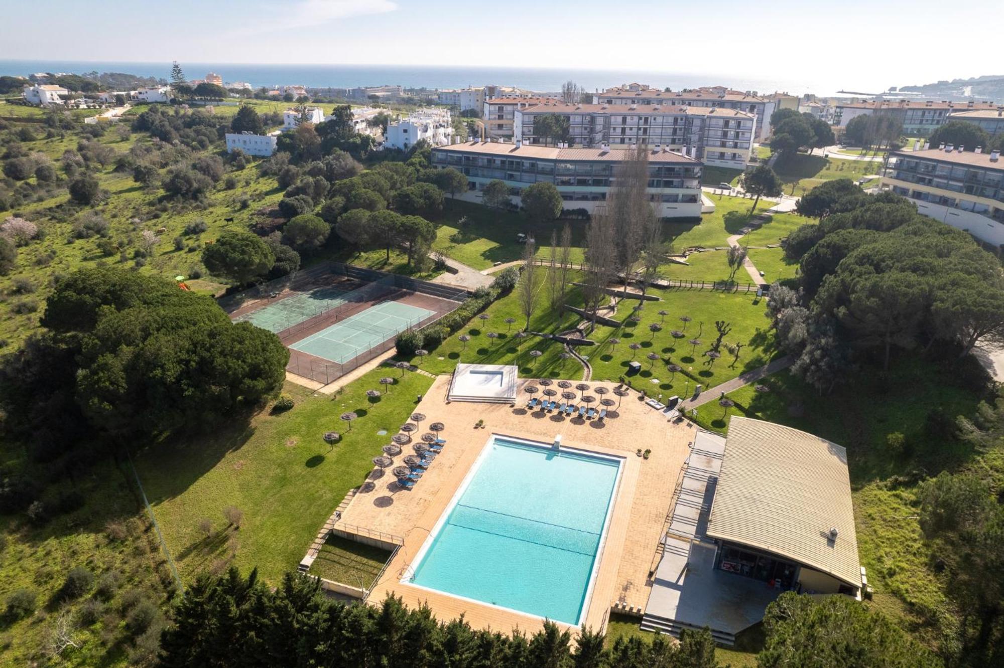 Apartament Casa Garcia - Marina Park Lagos Zewnętrze zdjęcie