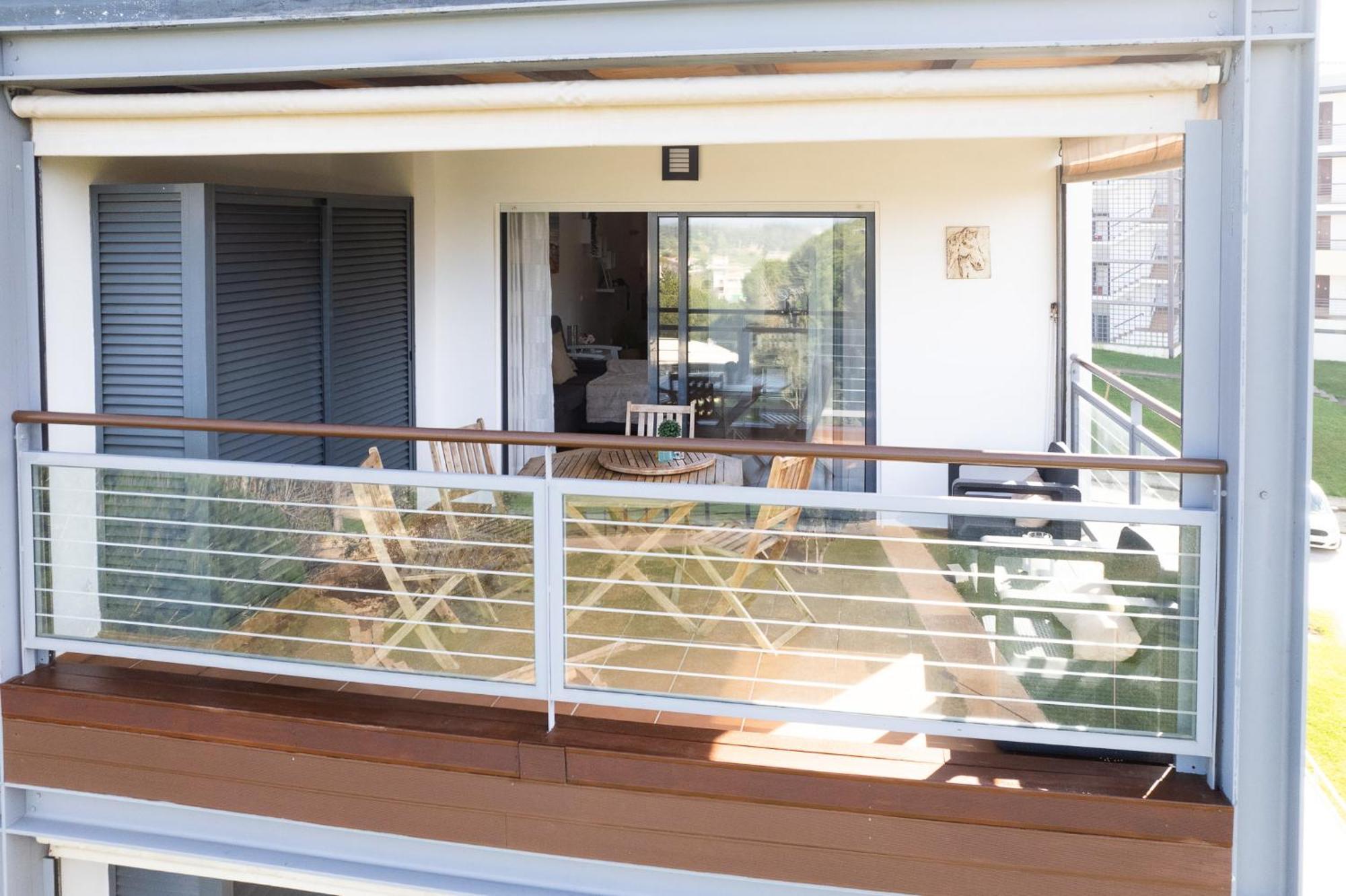 Apartament Casa Garcia - Marina Park Lagos Zewnętrze zdjęcie