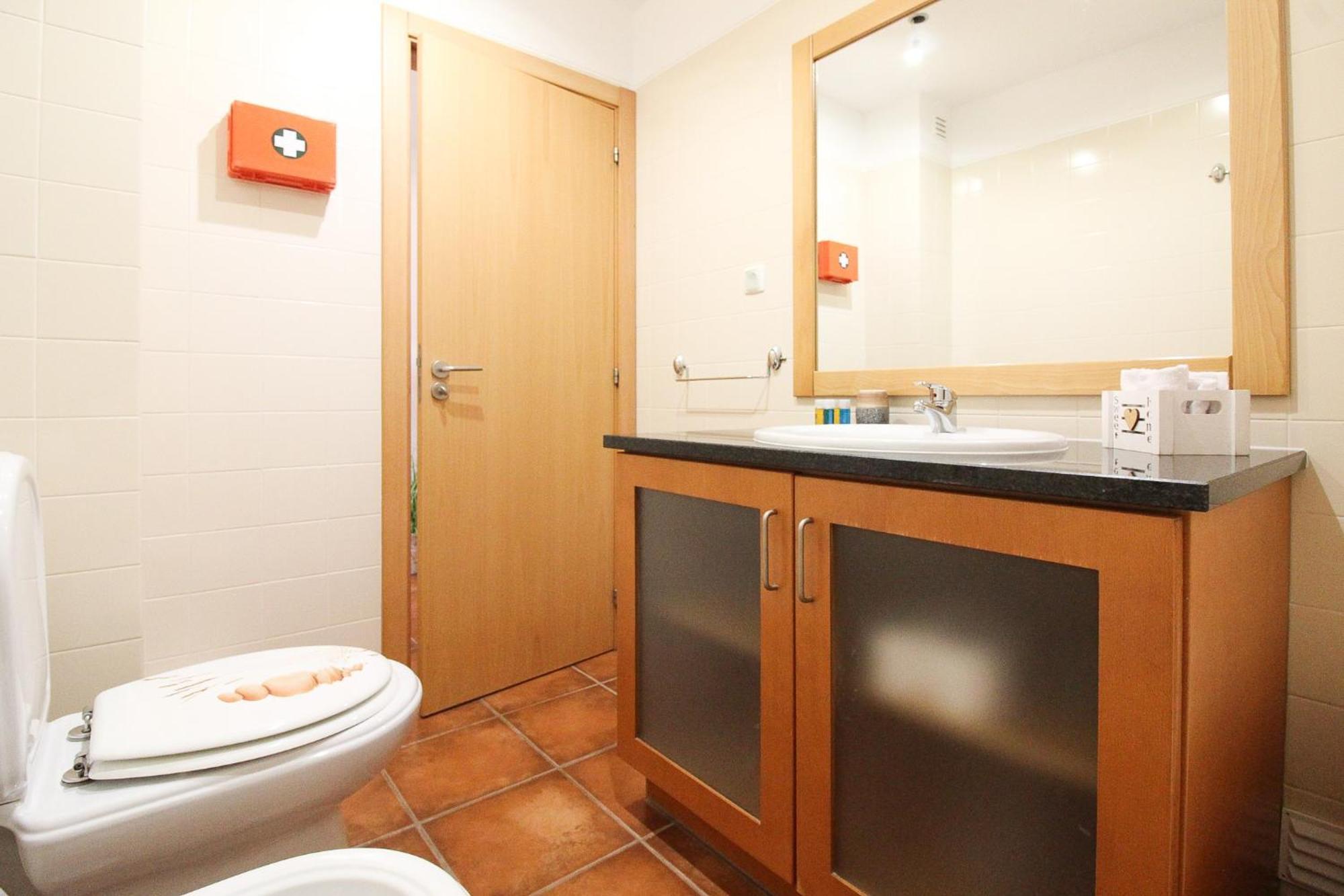 Apartament Casa Garcia - Marina Park Lagos Zewnętrze zdjęcie