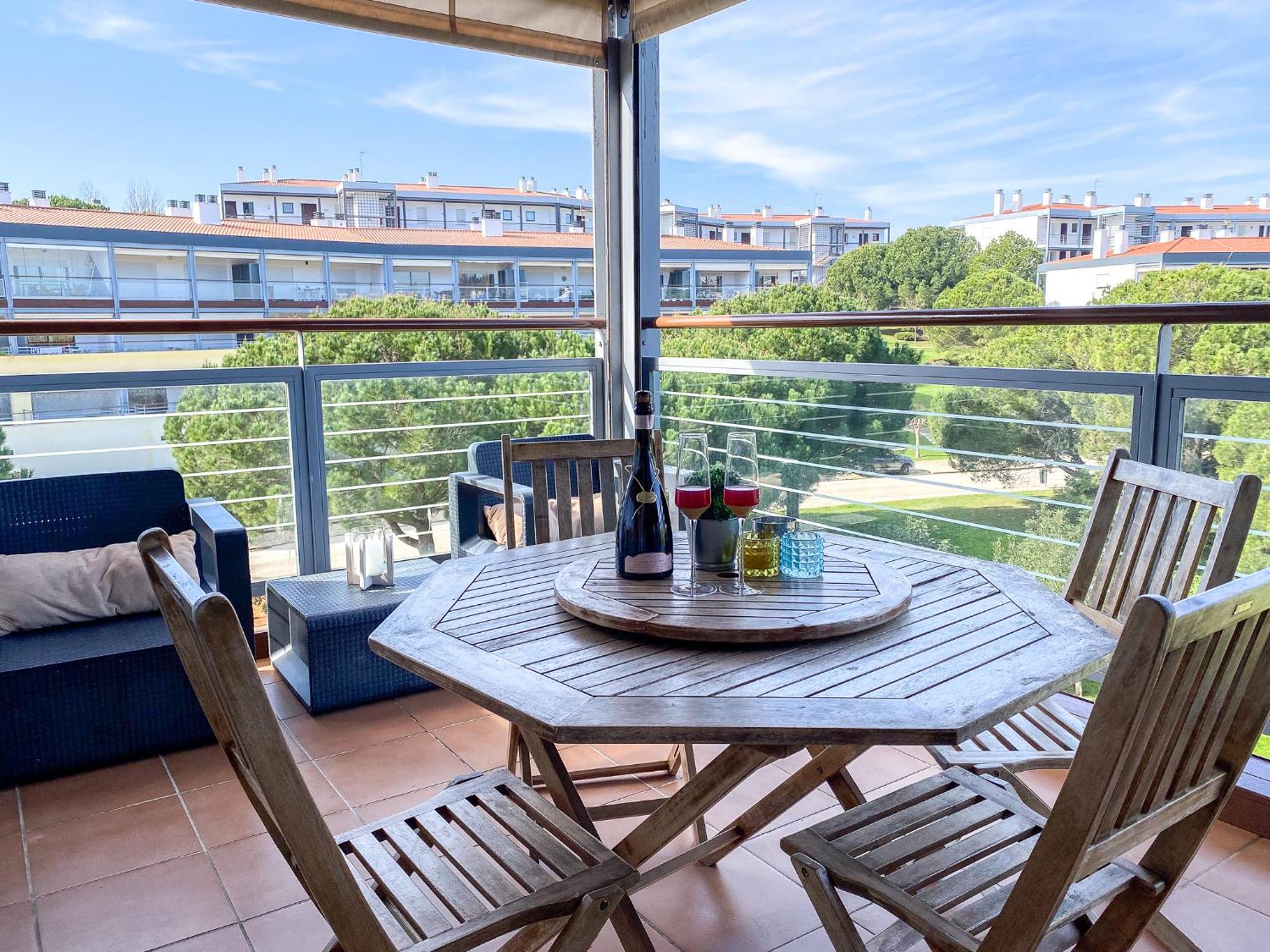 Apartament Casa Garcia - Marina Park Lagos Zewnętrze zdjęcie